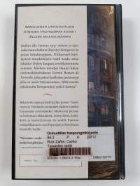 Taivasten vanki
