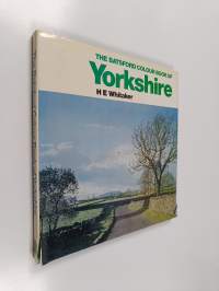 The Batsford Colour Book of Yorkshire