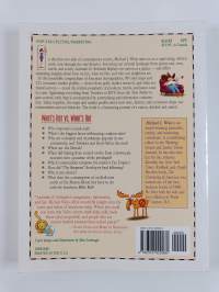 Latitudes &amp; Attitudes : An Atlas of American Tastes, Trends, Politics, and Passions : from Abilene, Texas to Zanesville, Ohio