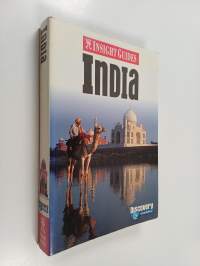 India - Insight guide India