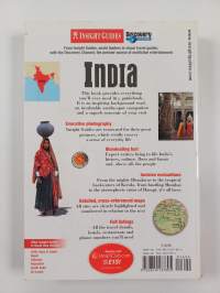 India - Insight guide India
