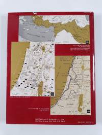 The Macmillan Bible atlas