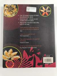 Yo Sushi : The Japanese Cookbook