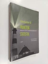 Introduktion til praktisk statistik