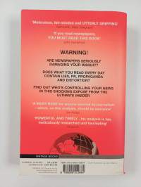 Flat Earth news : an award-winning reporter exposes falsehood, distortion and propaganda in the global media