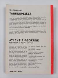 Tankespejlet