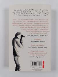 The sorrows of an American