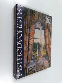 Petrodvorets, palaces and parks : a guide