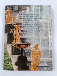 Petrodvorets, palaces and parks : a guide