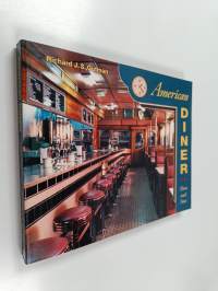 American Diner Then and Now