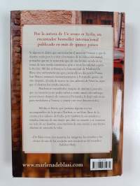 Mil días en Venecia (signeerattu)