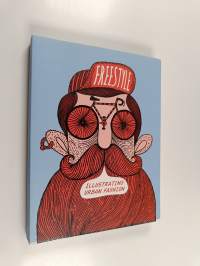 Freestyle - Illustrating Urban Fashion