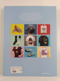 Freestyle - Illustrating Urban Fashion