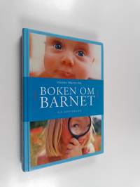 Boken om barnet