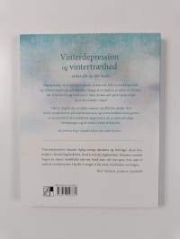 Vinterdepression og vintertræthed : sådan får du det bedre