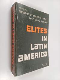 Elites in Latin America