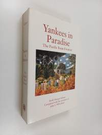 Yankees in paradise : the Pacific Basin frontier