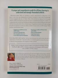 The First Year : Rheumatoid Arthritis - An Essential Guide for the Newly Diagnosed