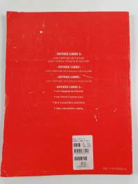 Entree Libre: Methode De Francais: Exercices Individuels No 2