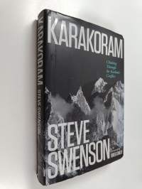 Karakoram : Climbing Through the Kashmir Conflict