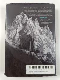 Karakoram : Climbing Through the Kashmir Conflict