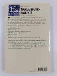 Tulevaisuuden hallinta : skenaariot strategiatyöskentelyssä