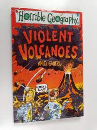Violent volcanoes