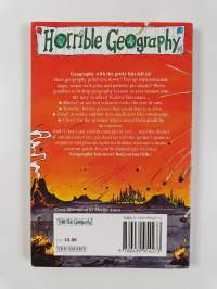 Violent volcanoes