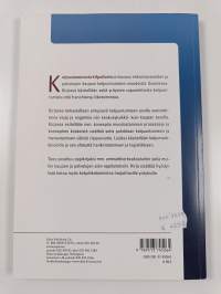 Ketjuuntumisesta kilpailuetu : ketjuuntuminen suomalaisessa erikoiskaupassa