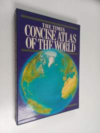 The Times concise atlas of the world
