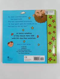 Jack and the Beanstalk
