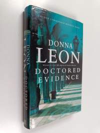 Doctored evidence