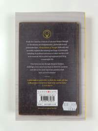 A brief history of thought : a philosophical guide to living