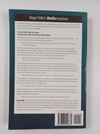 Mediamorphosis : understanding new media