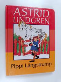 Pippi Långstrump