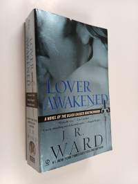 Lover awakened : a novel of the Black Dagger Brotherhood
