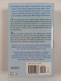 Lover awakened : a novel of the Black Dagger Brotherhood