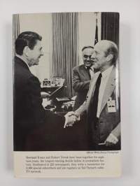 The Reagan revolution