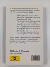 Management enligt Puh : hur en mycket viktig björn och hans vänner bekantar sig med ett mycket viktigt ämne