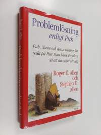 Problemlösning enligt Puh