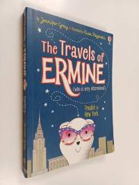 Trouble in New York (The Travels of Ermine)