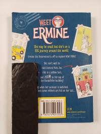 Trouble in New York (The Travels of Ermine)