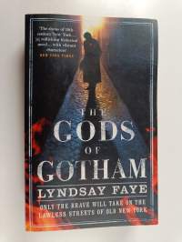 The gods of Gotham
