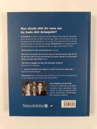 Drömjobbet : så här göt du för att få det
