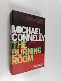The burning room