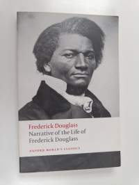 Narrative of the Life of Frederick Douglass, an American Slave