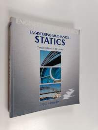 Engineering mechanics : statics : Tenth edition in SI Units