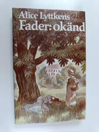 Fader : ökand