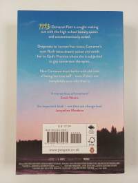 The Miseducation of Cameron Post