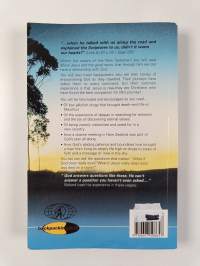 Backpackers Bible : The ultimate guidebook